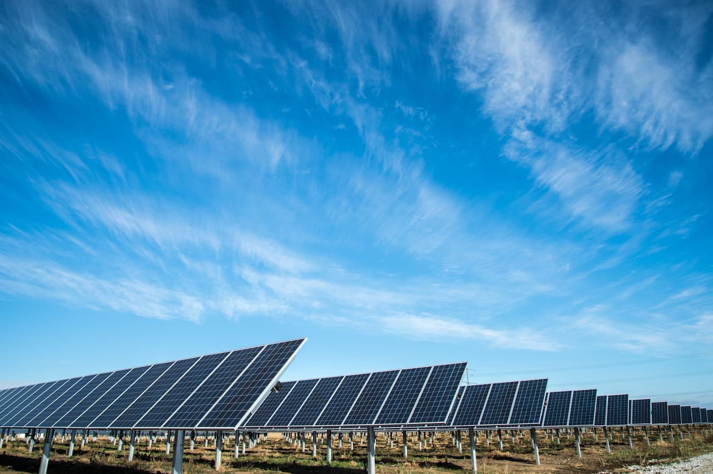 Net metering: что такое сетевой учёт для солнечной станции